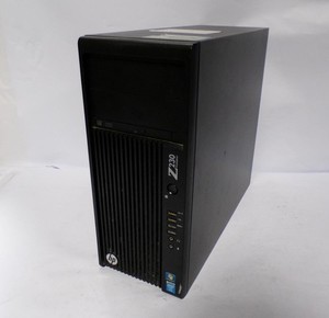 HP Z230 Xeon i7同等 16GB SSD500GB+2TB Hp Z230 | eBay