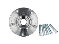 SKF Radlager Hinten (Vkba 7515) FüR Hyundai Santa Fé II Ix55 KIA Sorento Grand