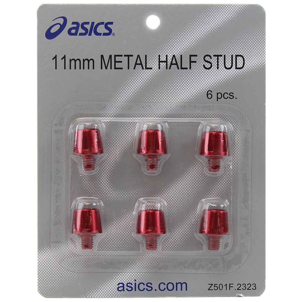 Мужские металлические полушпильки ASICS размер OSFA Z501F-2323 2190₽