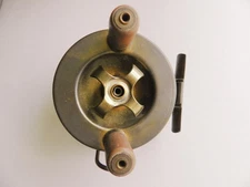 Rare Early Ogden Smiths English Reel