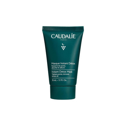 Instant Detox Mask Pore Minimizing - Visibly Eliminates Excess Sebum and Visibly