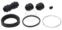 A.B.S. Reparatursatz, Bremssattel 53782 FüR Daihatsu Mazda Piaggio