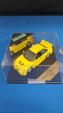 VITESSE MITSUBISHI LANCER EVO.V 1/43 SCALE