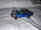 Hot Wheels Redline Custom Camaro