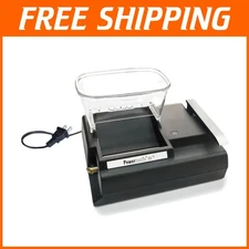 Electric Cigarette Injector Machine - Aluminum Frame