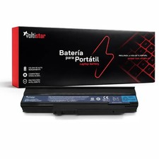 Batterie Für Laptop Acer Extensa 5220 5235 2620Z 5630 5635 5635G 5635Z 5635ZG