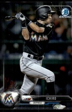 Click to enlarge Ichiro