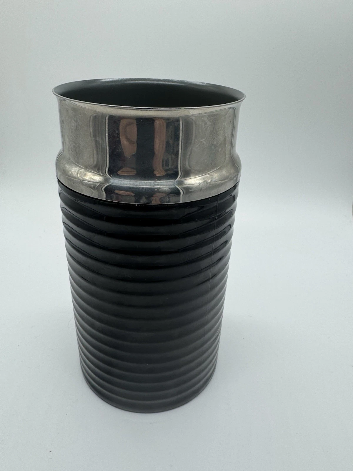 Replacement Nespresso Aeroccino 3 Milk Frother & Whisk Black 3694 NO Lid No Base