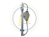 Ac Rolcar 01.7633 Fensterheber FüR Opel