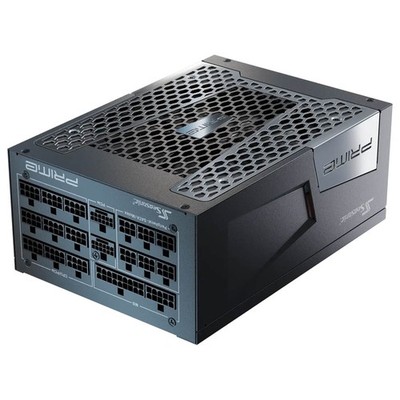 シーソニック PRIME PX-2200 2200W 電源【新品・未使用】 Seasonic Prime PX-2200 2200W ATX 3.1 80+ Platinum PSU SRP-PPX222