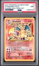 Charizard 4/102 Celebrations: Classic Collection Holo for sale online | eBay