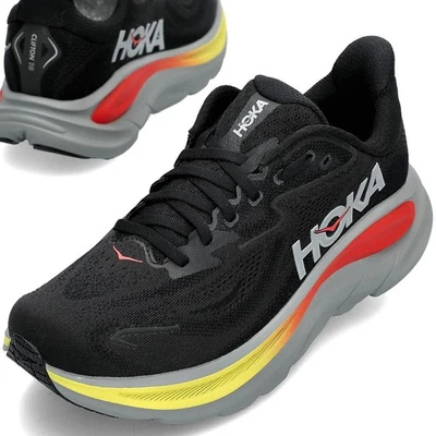 Hoka One One Sneakers Clifton 10 1162030 BKGL 149502123 [U] - Photo 1/4