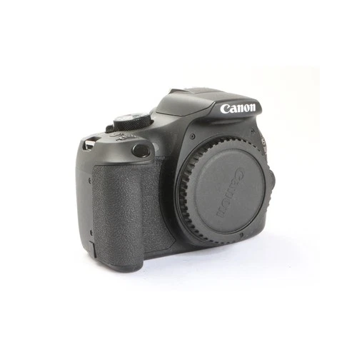 Canon EOS 1300D + 3 Tsd. Auslösungen + TOP (277201)