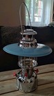 Lampe à pression ANCHOR N°950 500 CP, (Id. Lilor, Liberty,Tilley, Hasag, Primus)