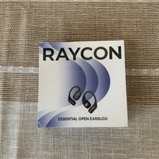 Raycon Essential Open Earbuds - True Wireless  Bluetooth New  Sealed