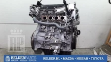 MOTOR Mazda 2 (DJ/DL) Hatchback 1.5 SkyActiv-G 90 (P5Y5/Y7/Y8) 2017 3MDDJ6