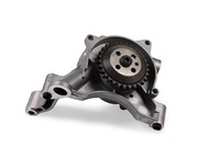 ÖLpumpe Hepu OP5506 FüR VW Tiguan Passat B7 362 Variant 365 Jetta 3 1K2 VAN Golf
