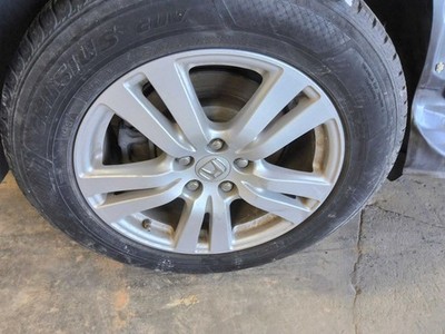 Wheel 18x8 5 Double Spoke Painted Face Fits 17-19 RIDGELINE 666480