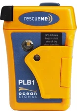 ACR Electronics rescueME PLB1 Personal Locator Beacon - US Warehouse, No Fees