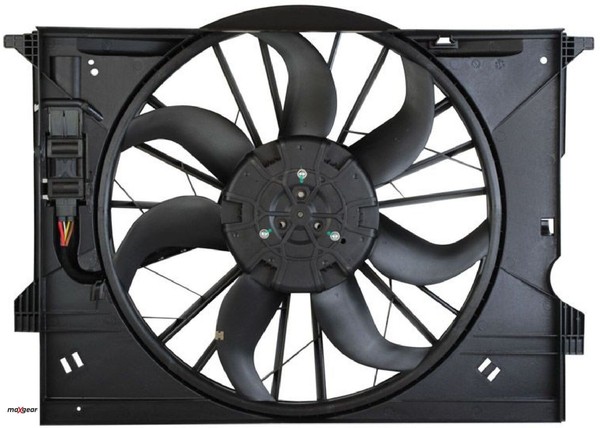 Maxgear AC230312 LüFter FüR MotorküHlung LüFter MotorküHlung KüHlung-image