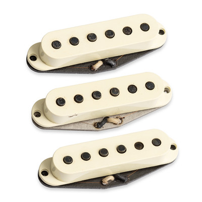 Seymour Duncan Philip Sayce Daddy Ltd Edition Stratocaster Pickup Set - Open Box