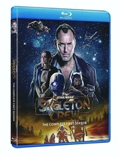 Star Wars: Skeleton Crew - Season 1 | 2-Discs-Blu-ray | Free Shipping!