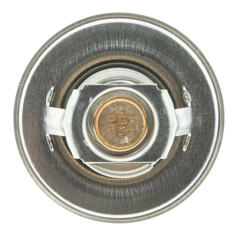 For Dodge D300 Pickup 68-71 MotoRad 300-195 Economy Engine Coolant Thermostat Foto 4 de 4