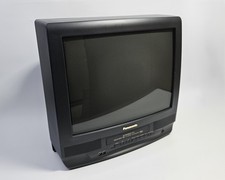 Panasonic Built - in VCR 20-29 in Screen TVs for Sale | Shop New