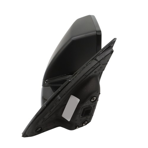 8 Pin Mirror For 2018 2019 Chevrolet Traverse Right Passenger Side Blind Spot - Picture 11 of 12