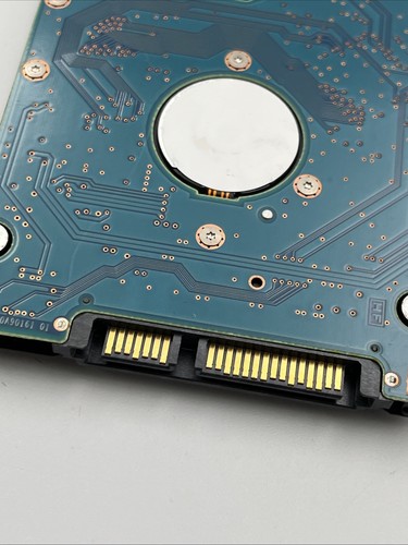 Hitachi 160GB HTS545016B9A300 5400RPM SATA 2.5" Laptop HDD Hard Disk Drive - Picture 6 of 8