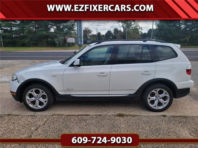 2010 BMW X3 xDrive30i AWD Mechanics Special