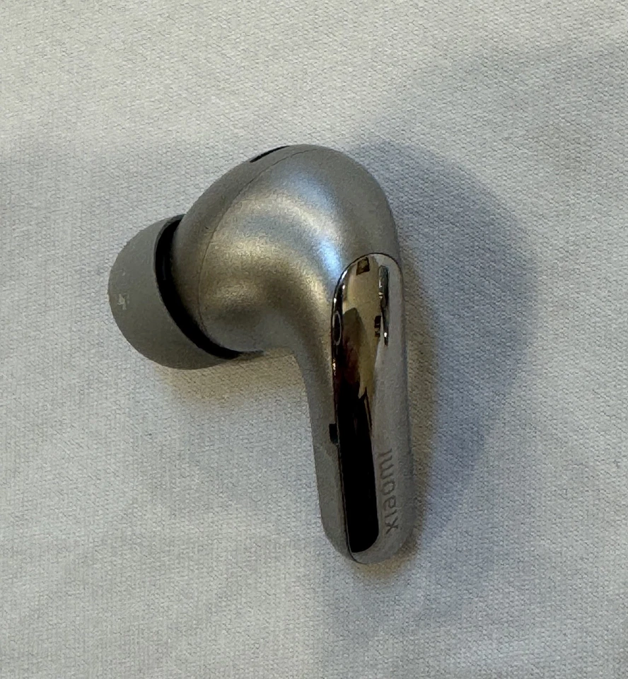 Auriculares Xiaomi Pro 5 - aptX Audio sin pérdidas, excelente estado, se envía desde EE. UU. Foto 3 de 4