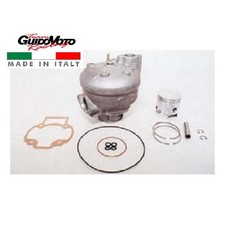 GRUPPO TERMICO SIMONINI Ø 47,6 ALLUMINIO H2O SCOOTER PIAGGIO 30430M