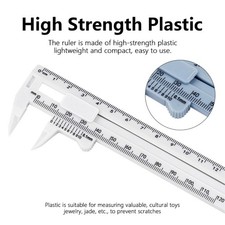 Vernier Caliper 0-120mm 0-150mm Measuring Ins...
