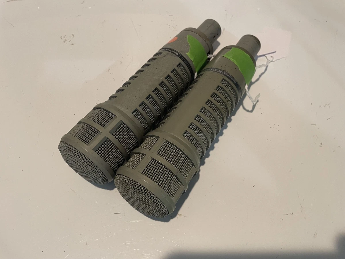 Electro Voice Re20 for sale | eBay
