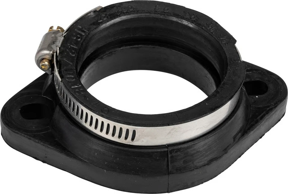 Mikuni Rubber Mounting Flange - Typical Carb Size 45mm Motorcycle HS42/018-45K - Image 4 of 4