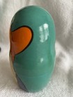 Vintage Snow White & Dwarves Nesting 5 Dolls Wooden Russian Matryoshka — photo 8