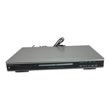 Akura DVD Player ADV151S No Remote Control Tested working
