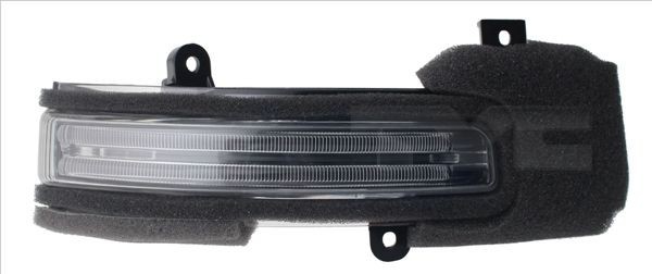 Spiegelblinker Links LED FüR Mitsubishi ASX GAW Van Outlander Ab 13-> 8351A099-image