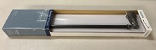 MOEN Banbury 24  Towel Bar in Matte Black - Y2624BL