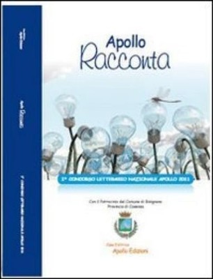 Apollo racconta (Paperback) (UK IMPORT)