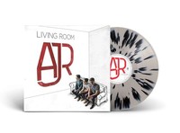 Ajr - Living Room - Vinyl Record - F99Z