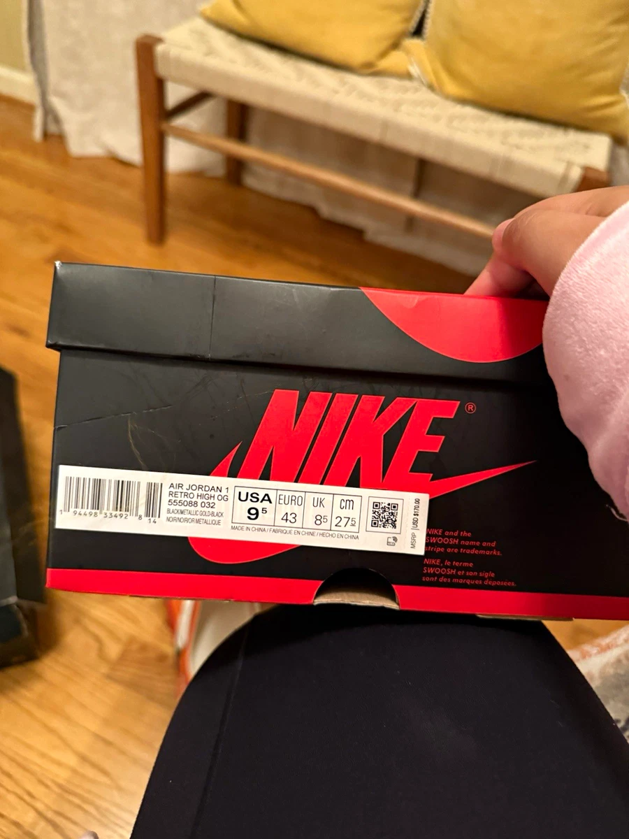 新品未使用エアジョーダン 25+ Jordan 1 High Black 2020 for sale | Updated Oct 2026