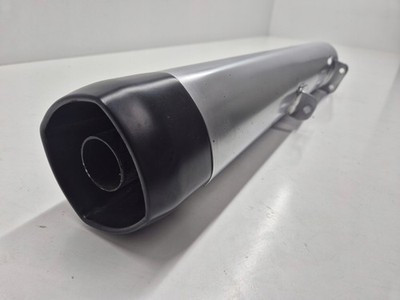 Harley Davidson VRSCF V-Rod Muscle 65268-09 Exhaust Silencer 1