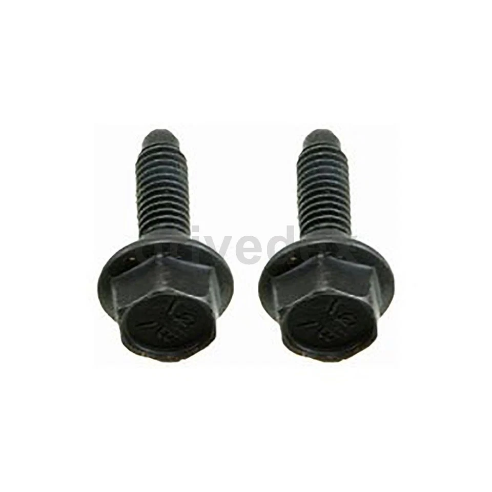 Dorman - Perno de pinza de freno de disco de primera parada para Ford Bronco 1976 1977 1978 1979 Foto 2 de 3