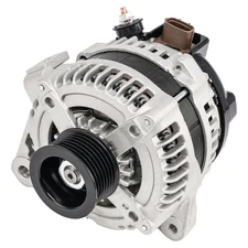 Alternator 100A 12V 2 Wire For 2001-2003 Toyota RAV4 2L 2706028080 13959 13959N