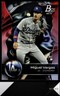 2023 Bowman Platinum #62 Miguel Vargas Rookie Los Angeles Dodgers