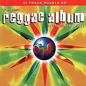 Various : Best Reggae Album Ever CD Value Guaranteed from eBay’s biggest seller! - Photo 1/1