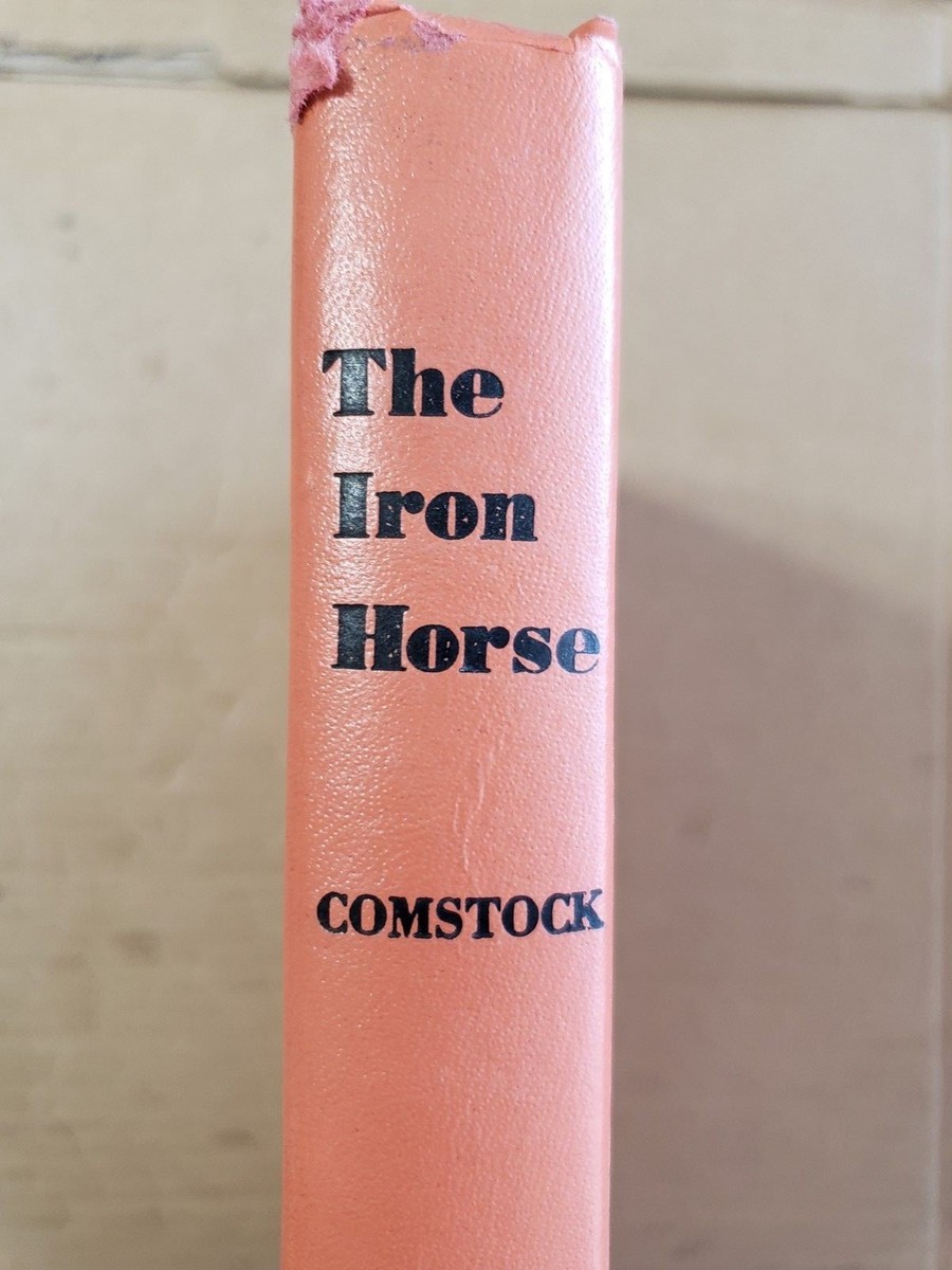 シビル 出品です。IRONHORSE mkⅢ The Iron Horse | eBay