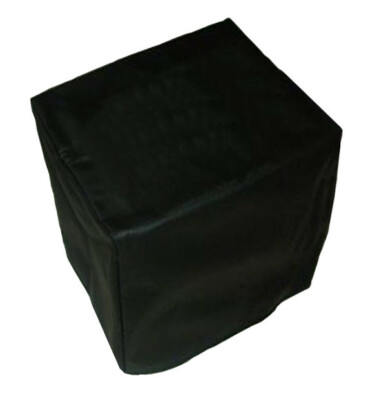 Presonus Temblor T10 Subwoofer - Black Vinyl Cover, Water Resistant (pres001)